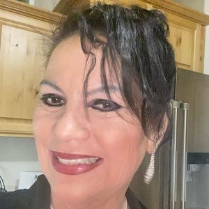 Meet your Posher, Mary ann